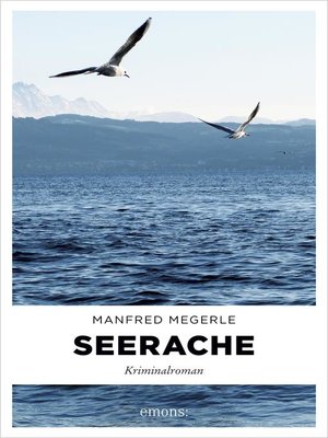 cover image of Seerache